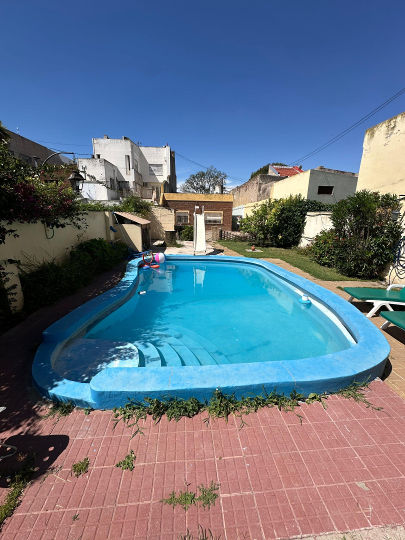 Casa en Venta en BROWN 851,  Bahía Blanca - Bahía Blanca Propiedades | SITIO OFICIAL l