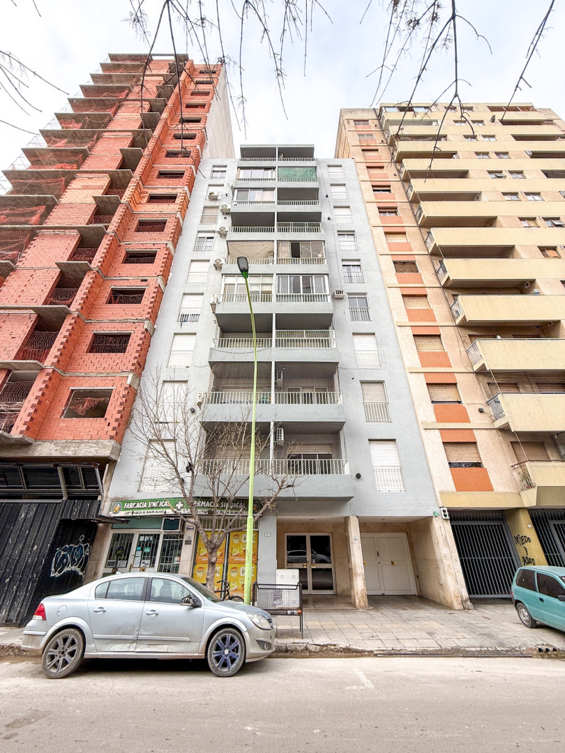 Departamento en Venta en Sarmienro 381, Centro, Bahía Blanca - Bahía Blanca Propiedades | SITIO OFICIAL l