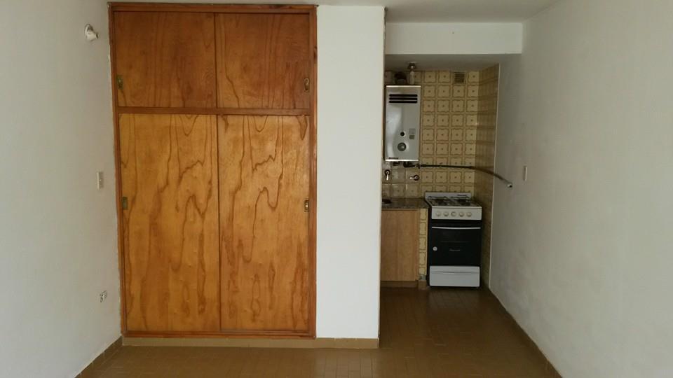 Departamento en Alquiler en Ayacucho 1242, Universitario, Bahía Blanca - Bahía Blanca Propiedades | SITIO OFICIAL l