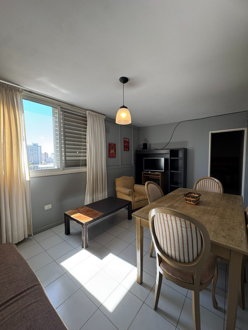 Departamento en Alquiler en Zelarrayan 267, Centro, Bahía Blanca - Bahía Blanca Propiedades | SITIO OFICIAL l