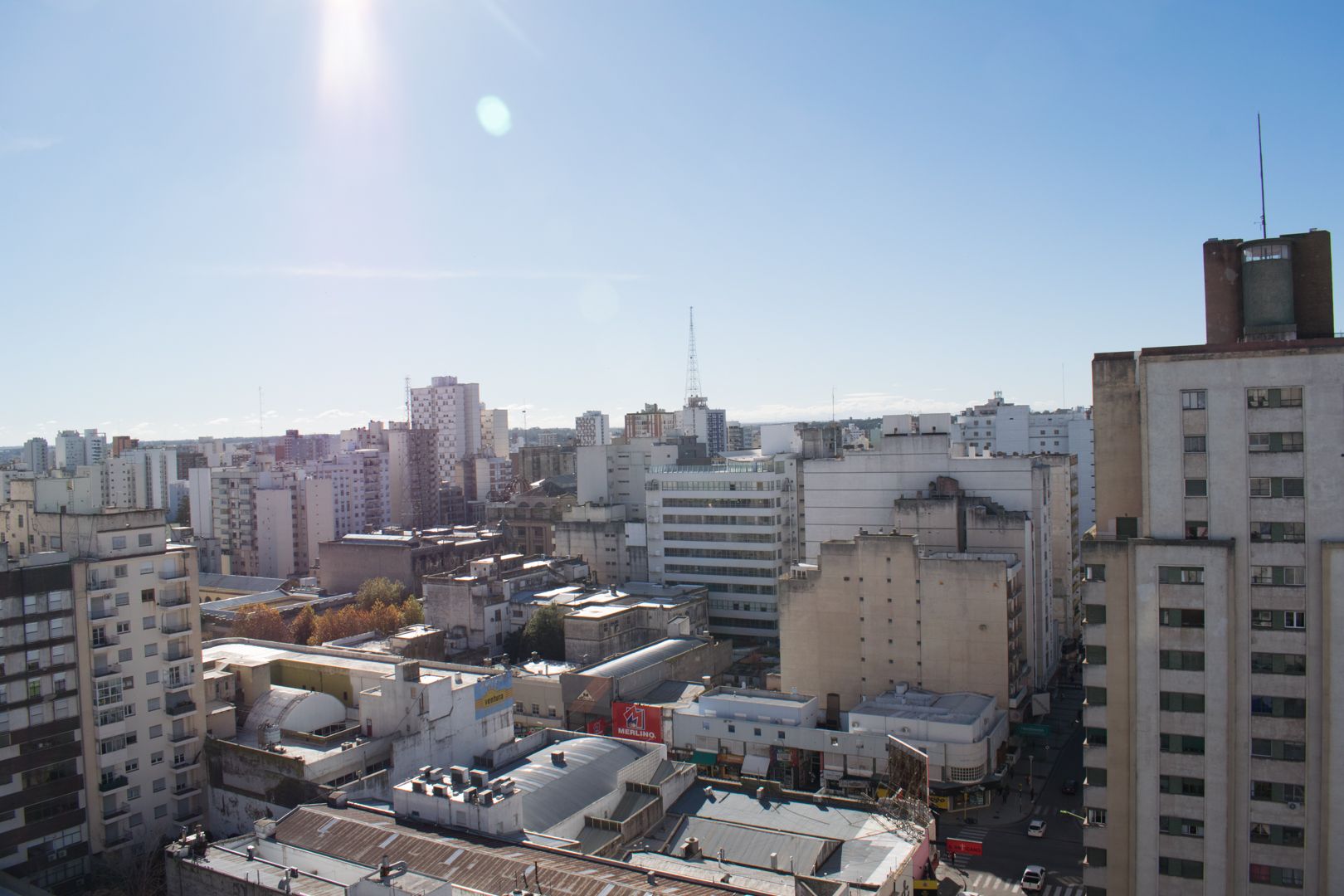 Departamento en Venta en Saavedra 118, Centro, Bahía Blanca - Bahía Blanca Propiedades | SITIO OFICIAL l