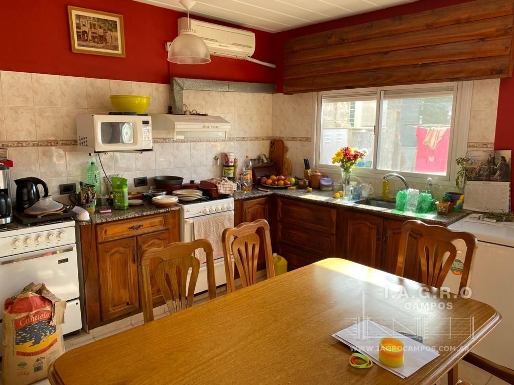 Casa con Local en Venta en Bermudez 4972,  Bahía Blanca - Bahía Blanca Propiedades | SITIO OFICIAL l