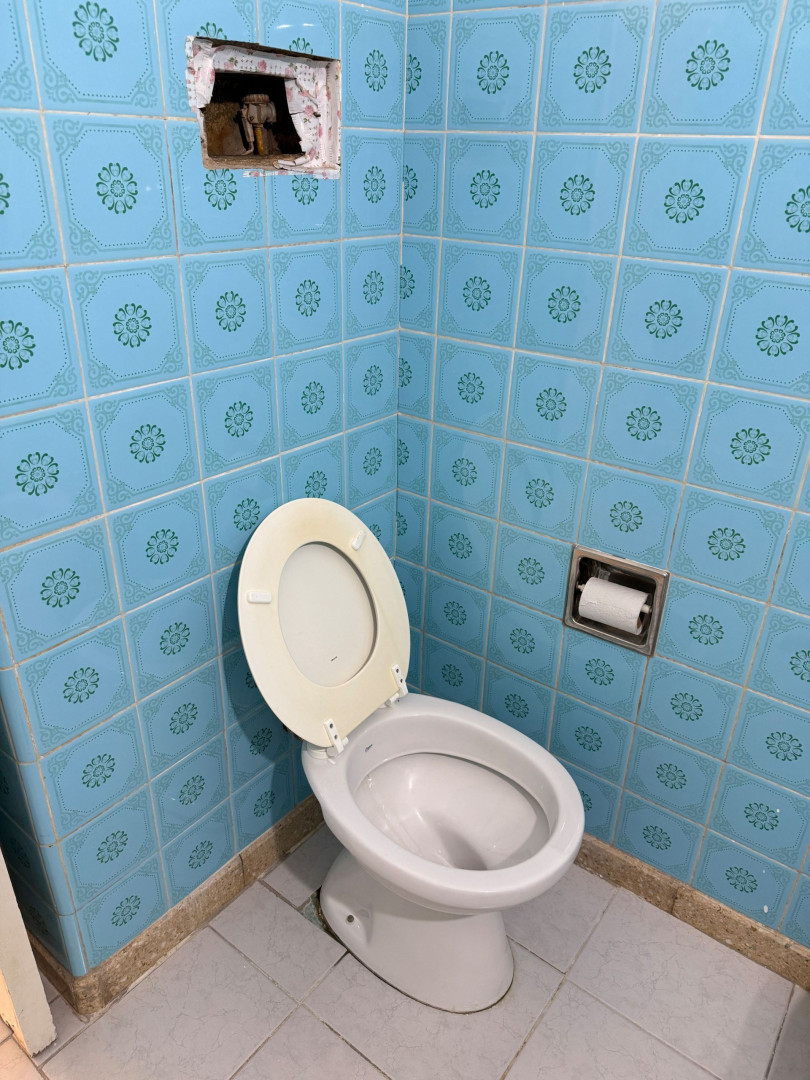 Casa en Alquiler en Emilio Rosas 57, Colon, Bahía Blanca - Bahía Blanca Propiedades | SITIO OFICIAL l