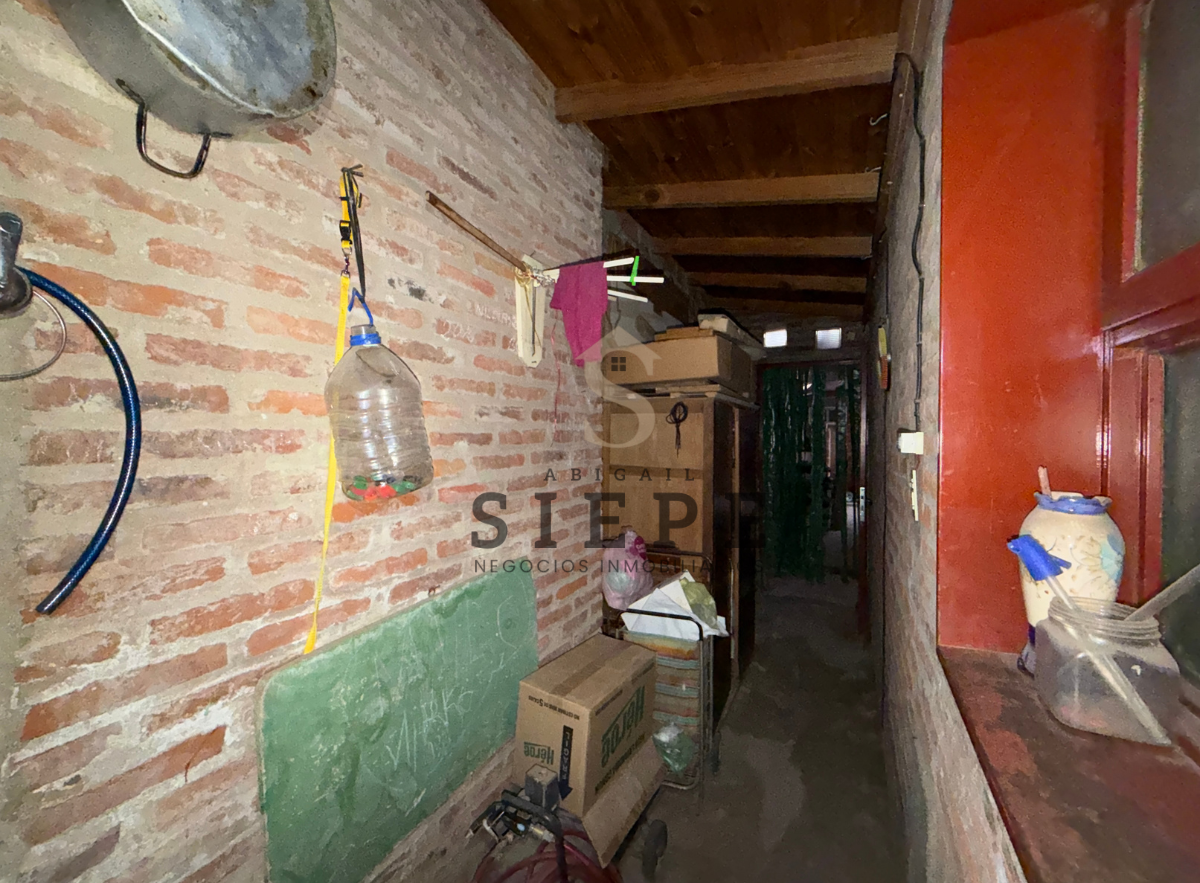 Casa en Venta en Alvarez Jonte 1798,  Bahía Blanca - Bahía Blanca Propiedades | SITIO OFICIAL l
