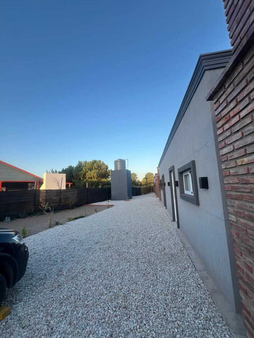 Departamento en Venta en Rio Corrientes Esquina La Rioja, Dufaur, Monte Hermoso - Bahía Blanca Propiedades | SITIO OFICIAL l
