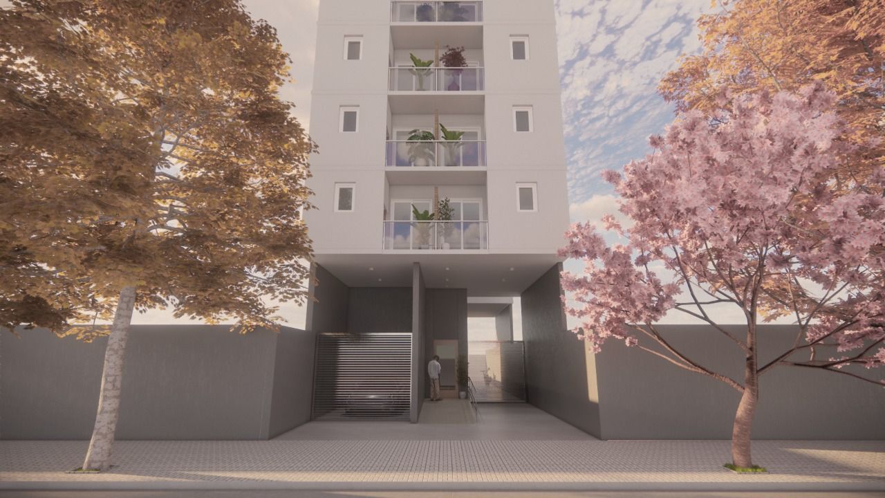 Departamento  - Fideicomiso en Castelli N° 165, Centro, Bahía Blanca - Bahía Blanca Propiedades | SITIO OFICIAL l