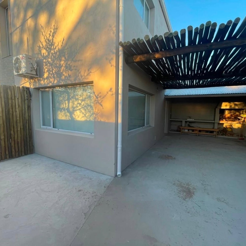 Duplex en Venta en FAVALORO Y FOSATTY,  Monte Hermoso - Bahía Blanca Propiedades | SITIO OFICIAL l