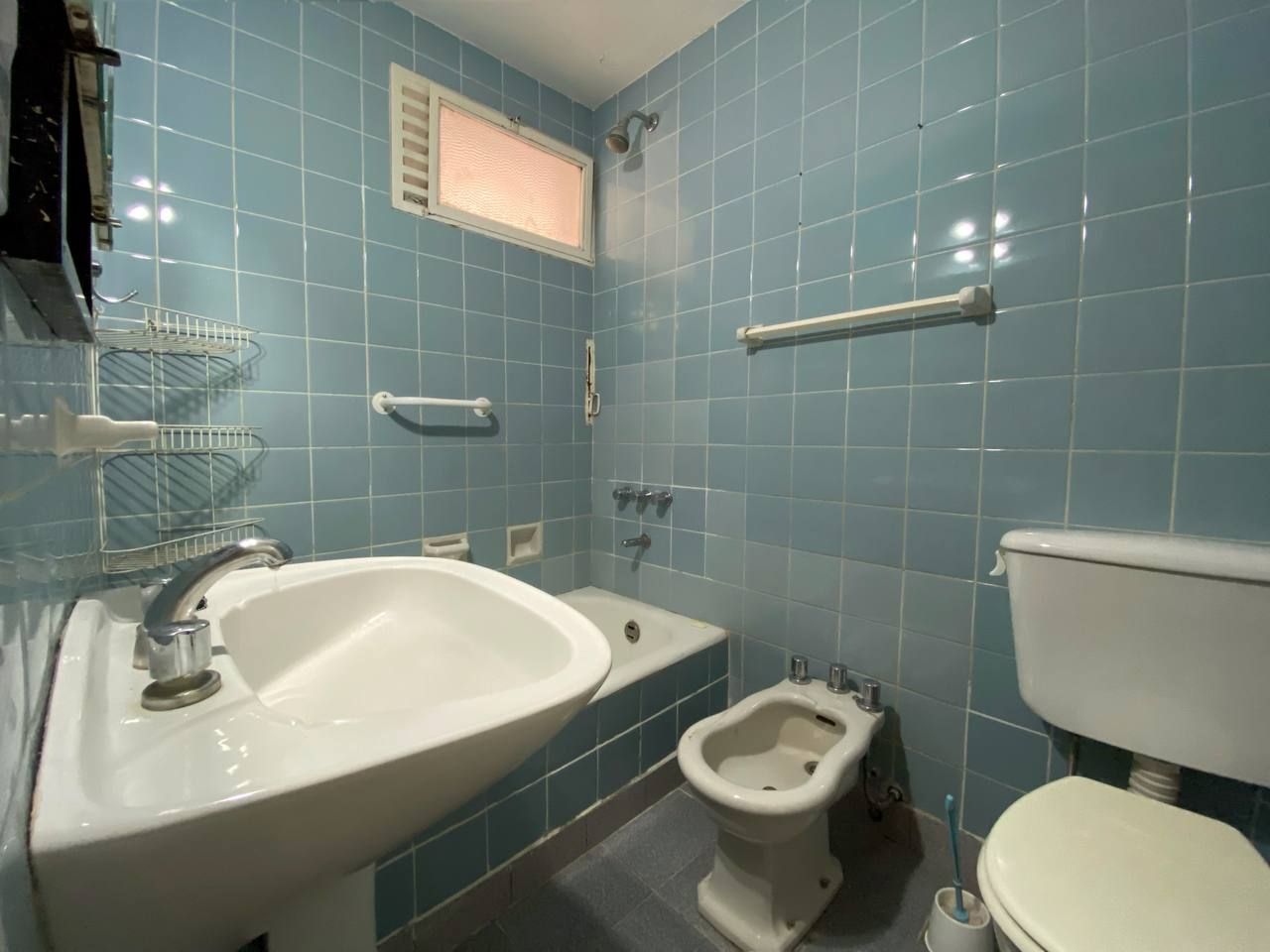 Departamento en Alquiler en Estomba 100, Centro, Bahía Blanca - Bahía Blanca Propiedades | SITIO OFICIAL l