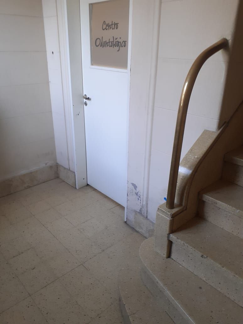 Edificio en Venta en Vicente Lopez 157, Centro, Bahía Blanca - Bahía Blanca Propiedades | SITIO OFICIAL l
