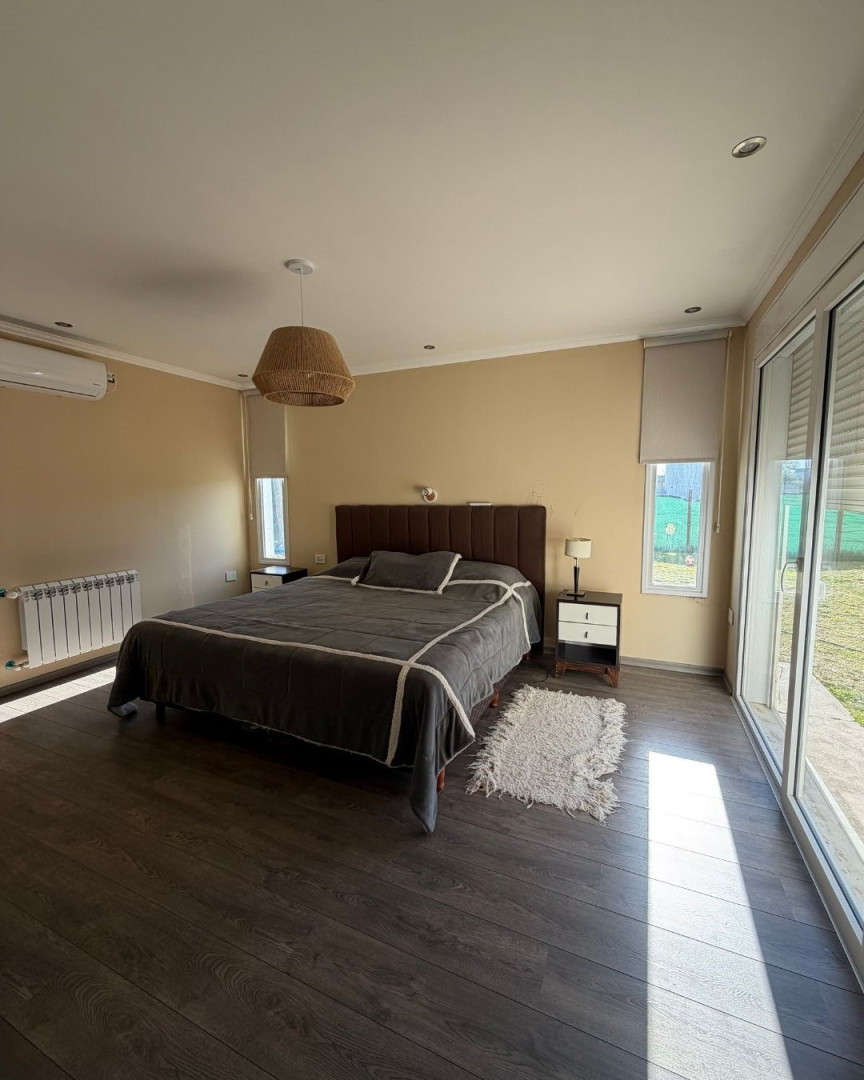 Casa en Venta en Adán Quiroga 2879, Las Cañitas I, Bahía Blanca - Bahía Blanca Propiedades | SITIO OFICIAL l