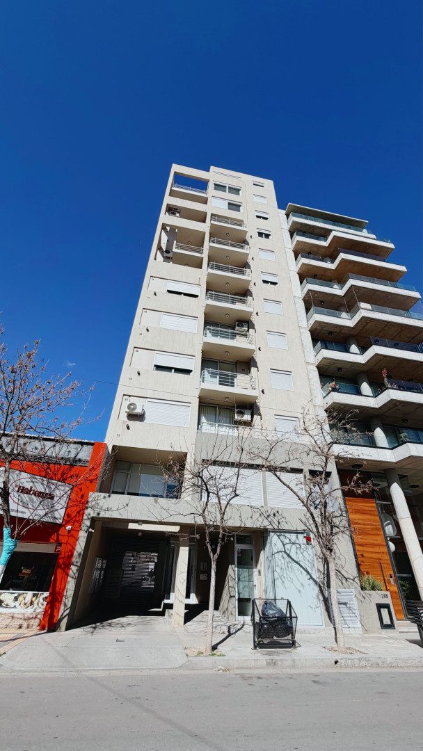 Departamento en Venta en Rodriguez 270, Centro, Bahía Blanca - Bahía Blanca Propiedades | SITIO OFICIAL l