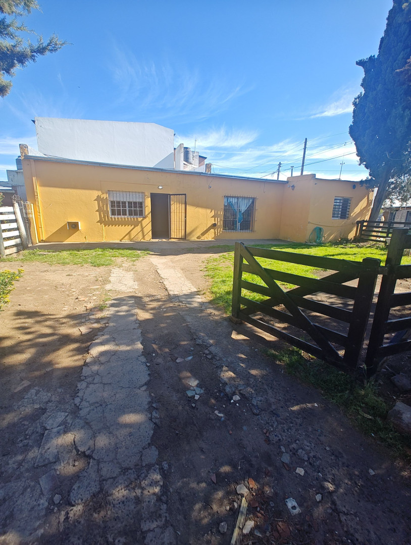 Casa en Alquiler en Javier Rizzo 782, Nueva Belgrano, Bahía Blanca - Bahía Blanca Propiedades | SITIO OFICIAL l