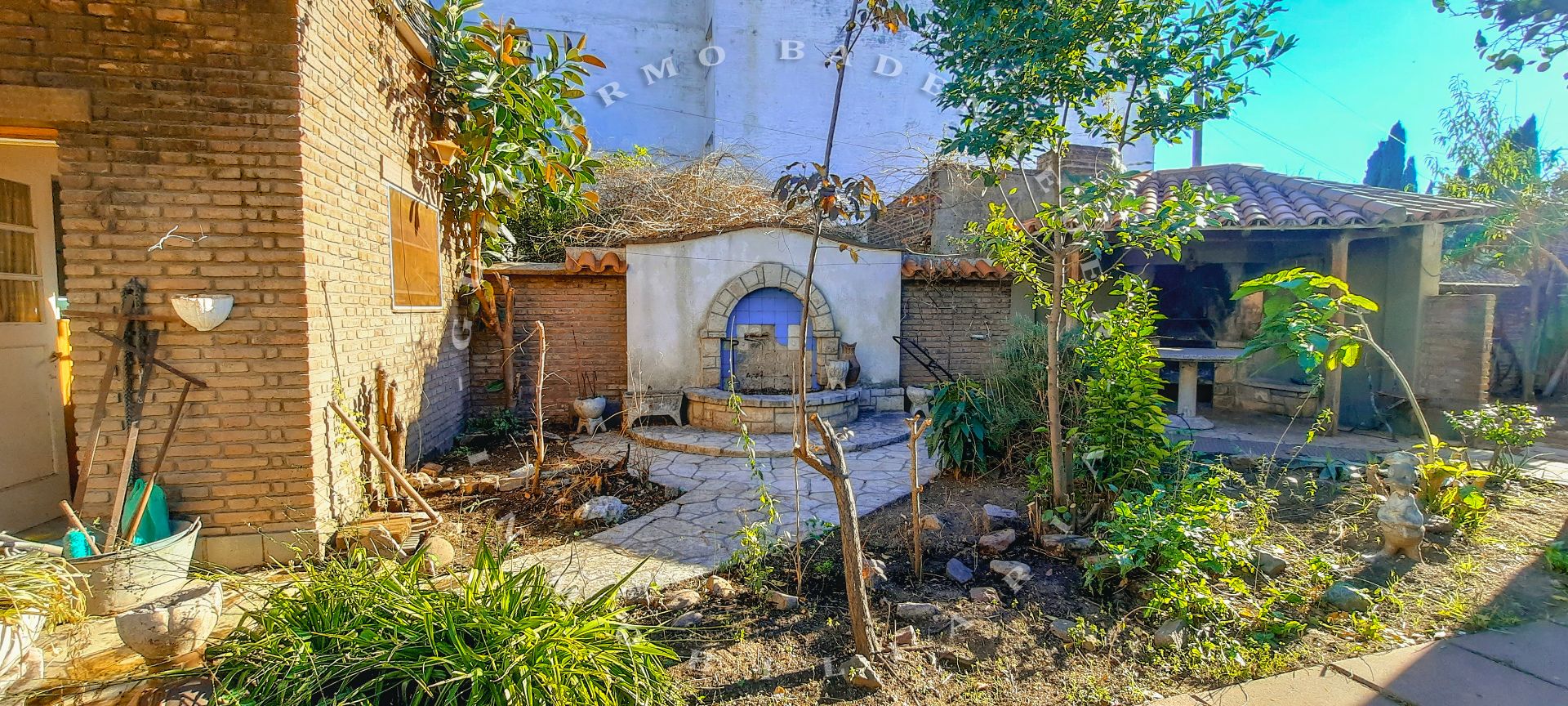 Casa en Venta en Alvarado 900, Centro, Bahía Blanca - Bahía Blanca Propiedades | SITIO OFICIAL l