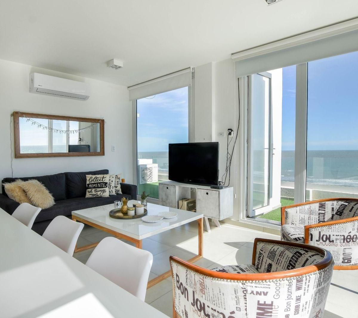 Departamento en Venta en Juan Domingo Peron 664, Centro, Monte Hermoso - Bahía Blanca Propiedades | SITIO OFICIAL l