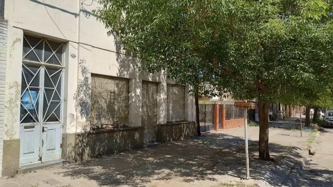 Local en Venta en Newton 869, Tiro Federal, Bahía Blanca - Bahía Blanca Propiedades | SITIO OFICIAL l