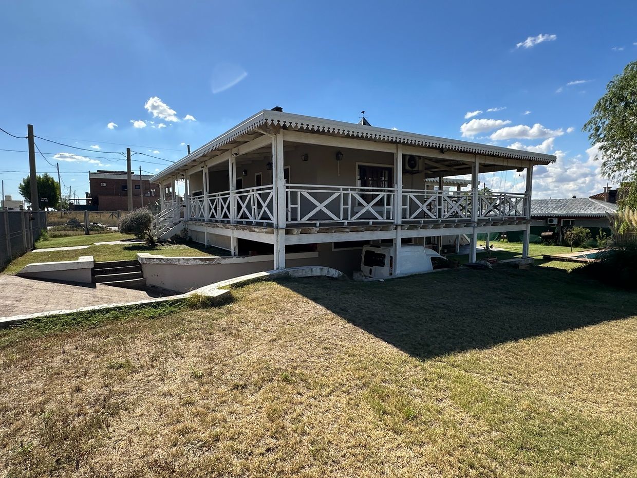 Casa en Venta en Clegg 300, Palos Verdes, Bahía Blanca - Bahía Blanca Propiedades | SITIO OFICIAL l