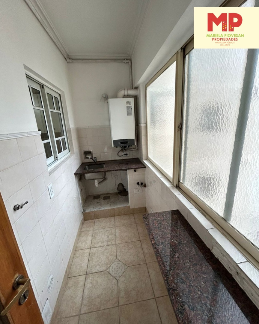 Departamento en Venta en Soler 164, Centro, Bahía Blanca - Bahía Blanca Propiedades | SITIO OFICIAL l