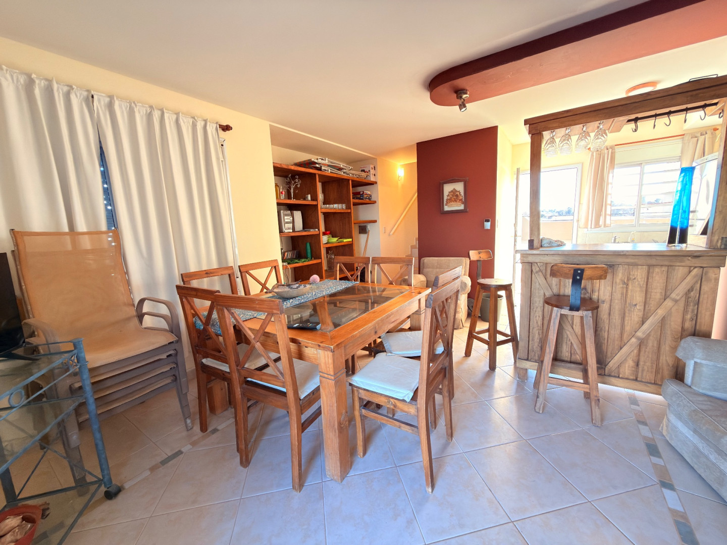 Duplex en Venta en Río Asunción 38, Dufaur, Monte Hermoso - Bahía Blanca Propiedades | SITIO OFICIAL l