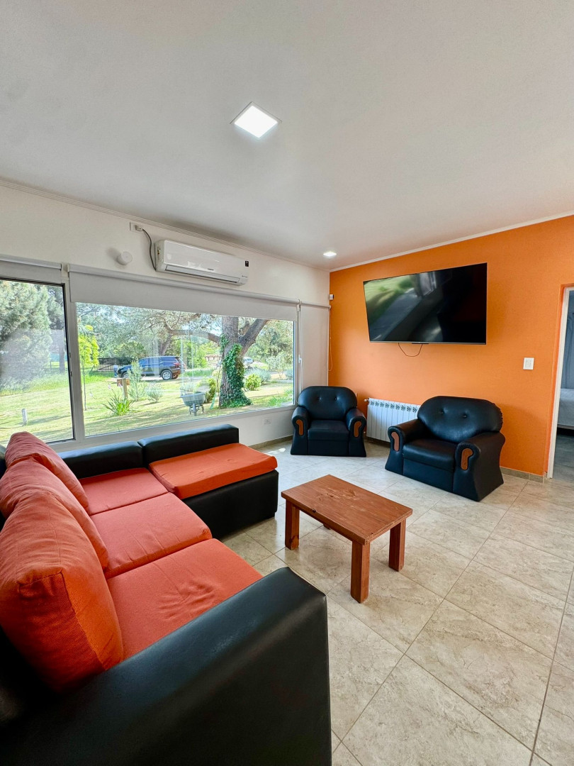 Casa en Venta en El Gavilan 557, Monte del Este, Monte Hermoso - Bahía Blanca Propiedades | SITIO OFICIAL l