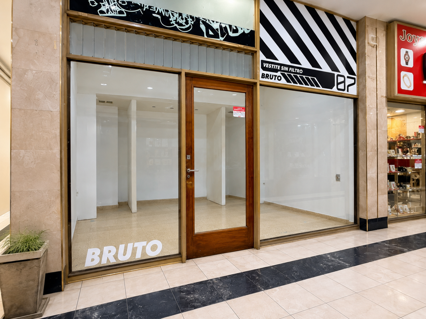 Local en Alquiler en ALSINA 19, Centro, Bahía Blanca - Bahía Blanca Propiedades | SITIO OFICIAL l