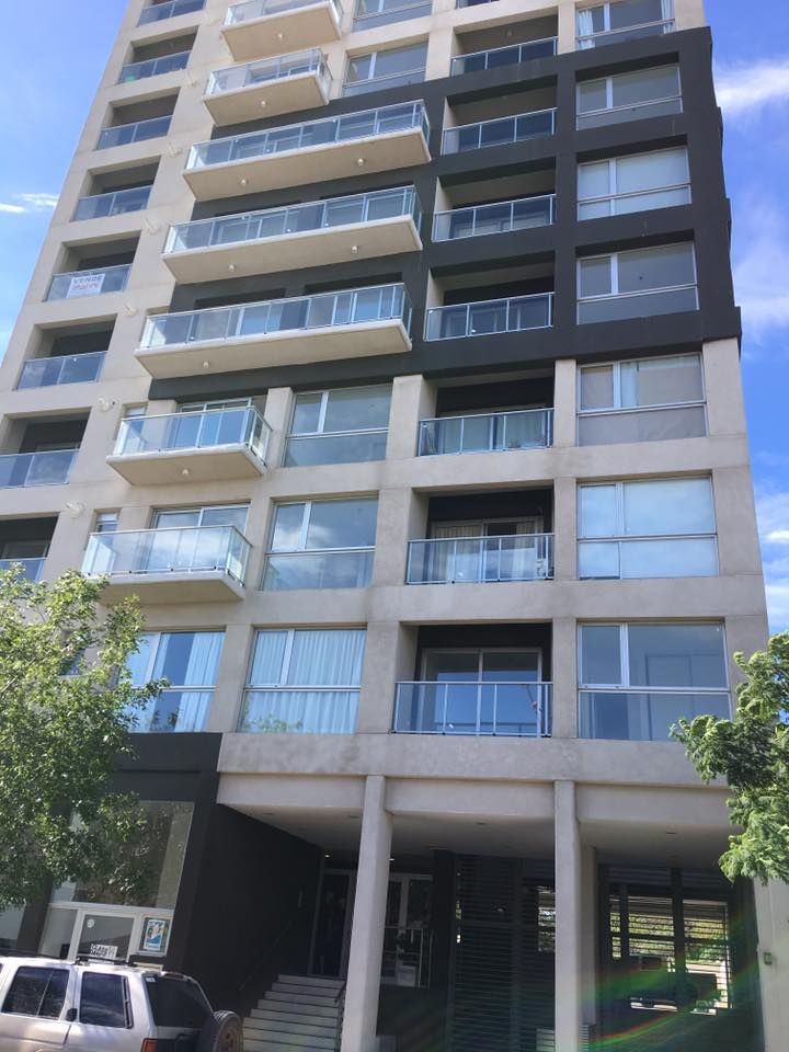 Departamento en Venta en Santa Fe 56, Centro, Bahía Blanca - Bahía Blanca Propiedades | SITIO OFICIAL l