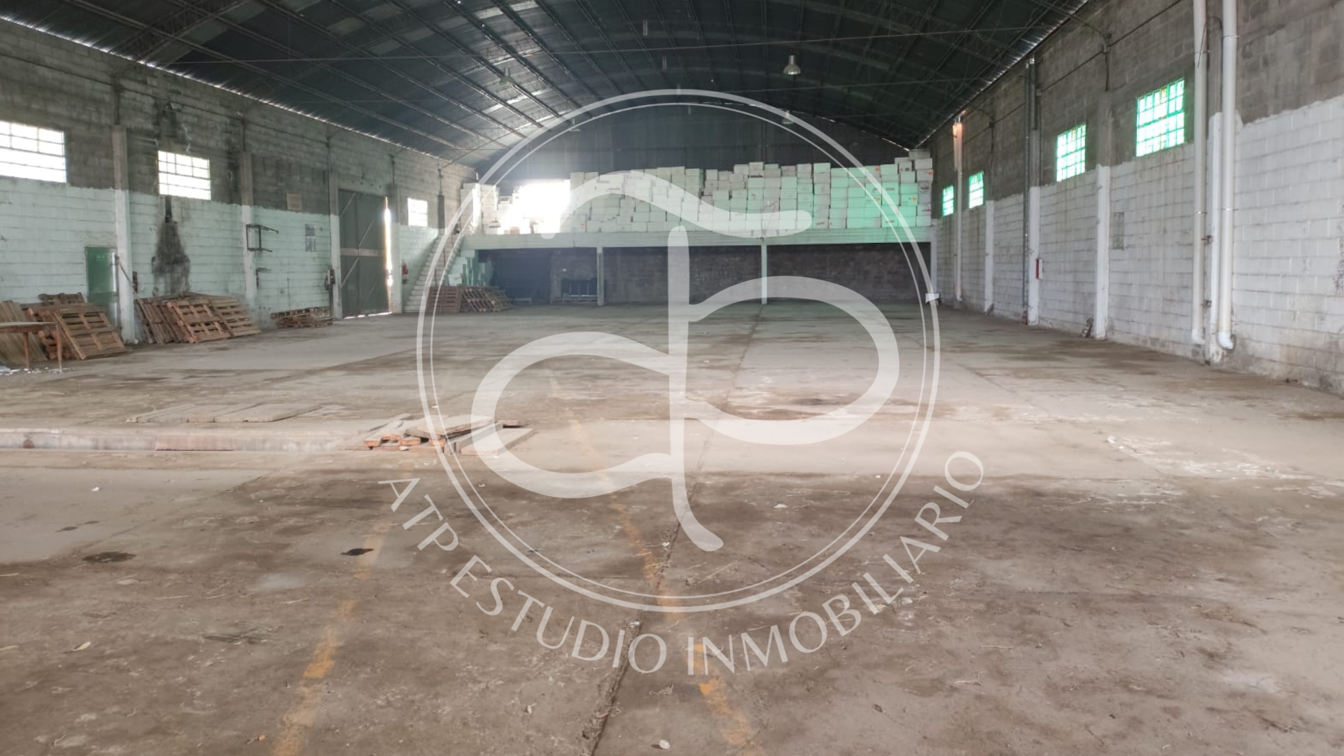 Galpón en Venta   Bahía Blanca - Bahía Blanca Propiedades | SITIO OFICIAL l