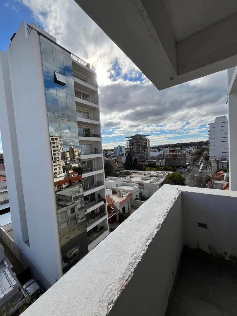 Departamento en Venta en 19 De Mayo 400, Universitario, Bahía Blanca - Bahía Blanca Propiedades | SITIO OFICIAL l
