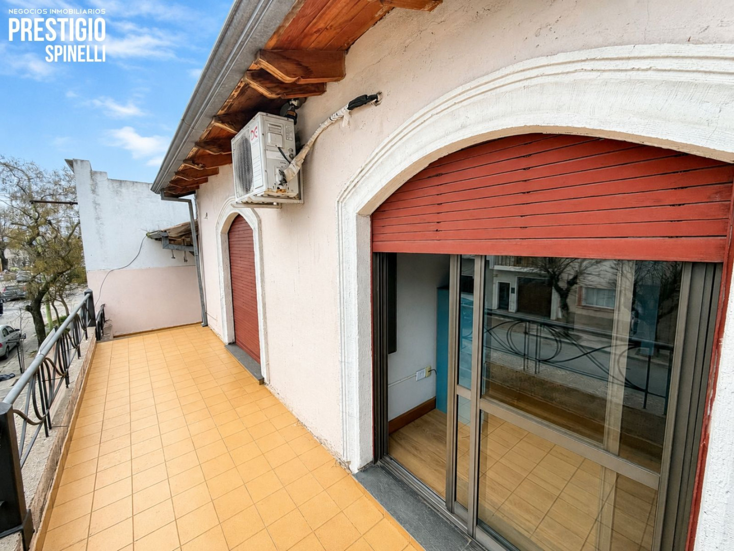 Casa en Venta en Thompson 600, Pedro Pico, Bahía Blanca - Bahía Blanca Propiedades | SITIO OFICIAL l