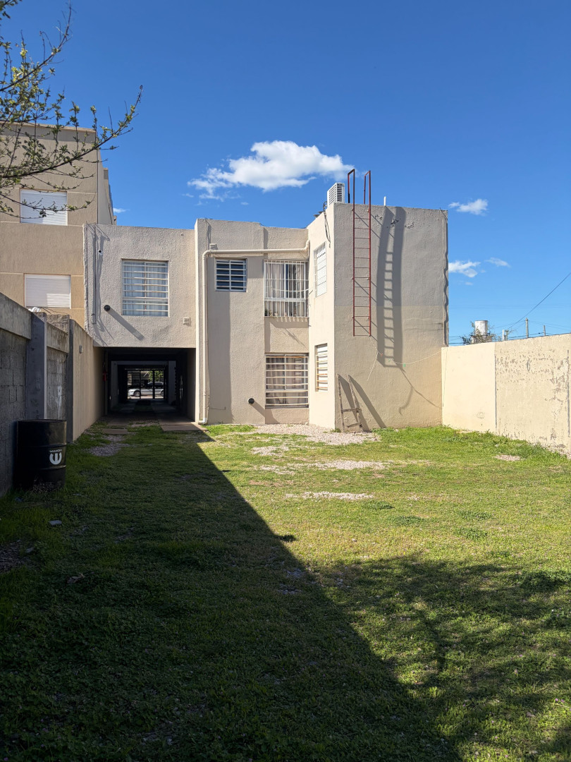 Departamento en Alquiler en Zapiola 1780, Universitario, Bahía Blanca - Bahía Blanca Propiedades | SITIO OFICIAL l