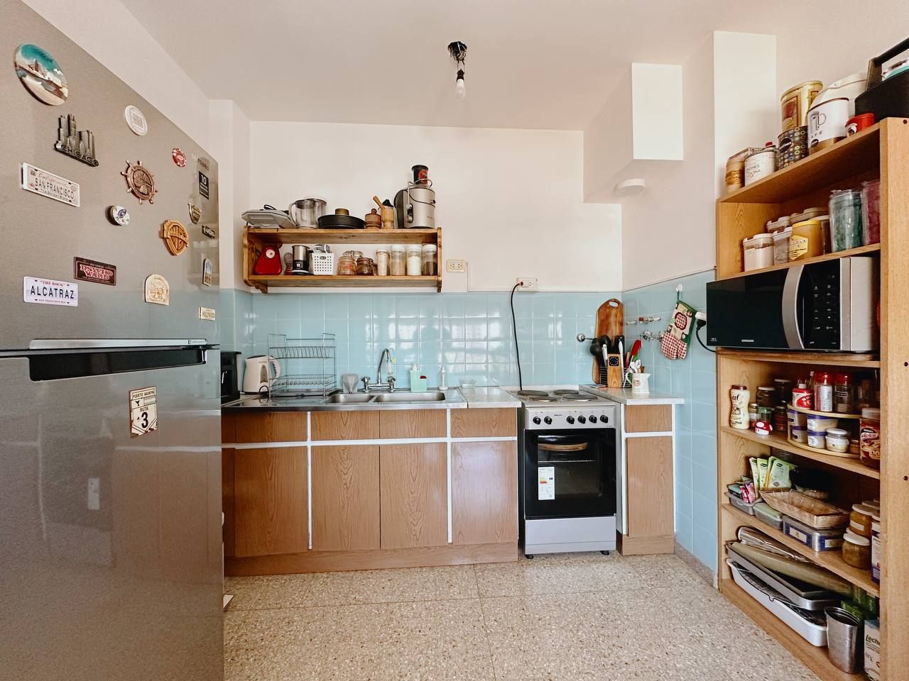 Departamento en Venta en Avenida Alem 239, Napostá, Bahía Blanca - Bahía Blanca Propiedades | SITIO OFICIAL l