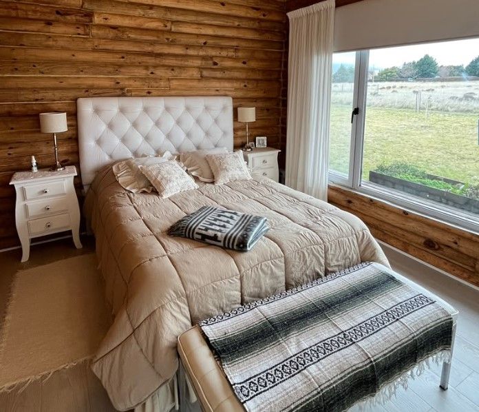 Cabaña en Venta en San Andres De Las Sierras,  San Andres de las Sierras - Bahía Blanca Propiedades | SITIO OFICIAL l