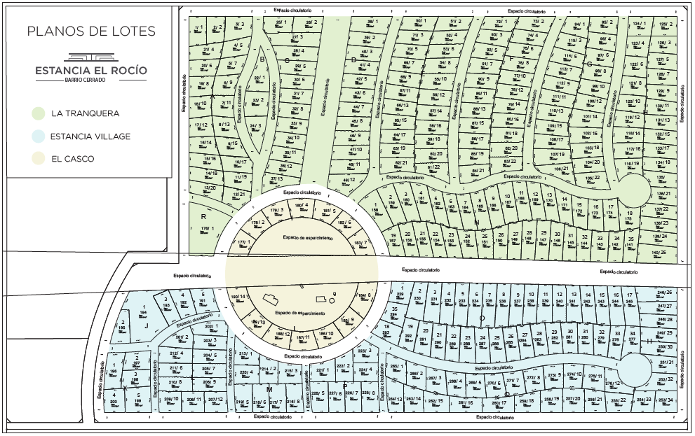 Terreno en Venta en Ruta 229 Y Monseñor D Andrea,  Bahía Blanca - Bahía Blanca Propiedades | SITIO OFICIAL l