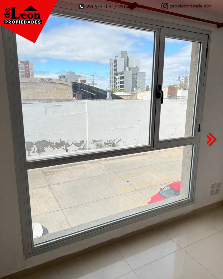 Departamento en Alquiler en Lavalle 329, Centro, Bahía Blanca - Bahía Blanca Propiedades | SITIO OFICIAL l