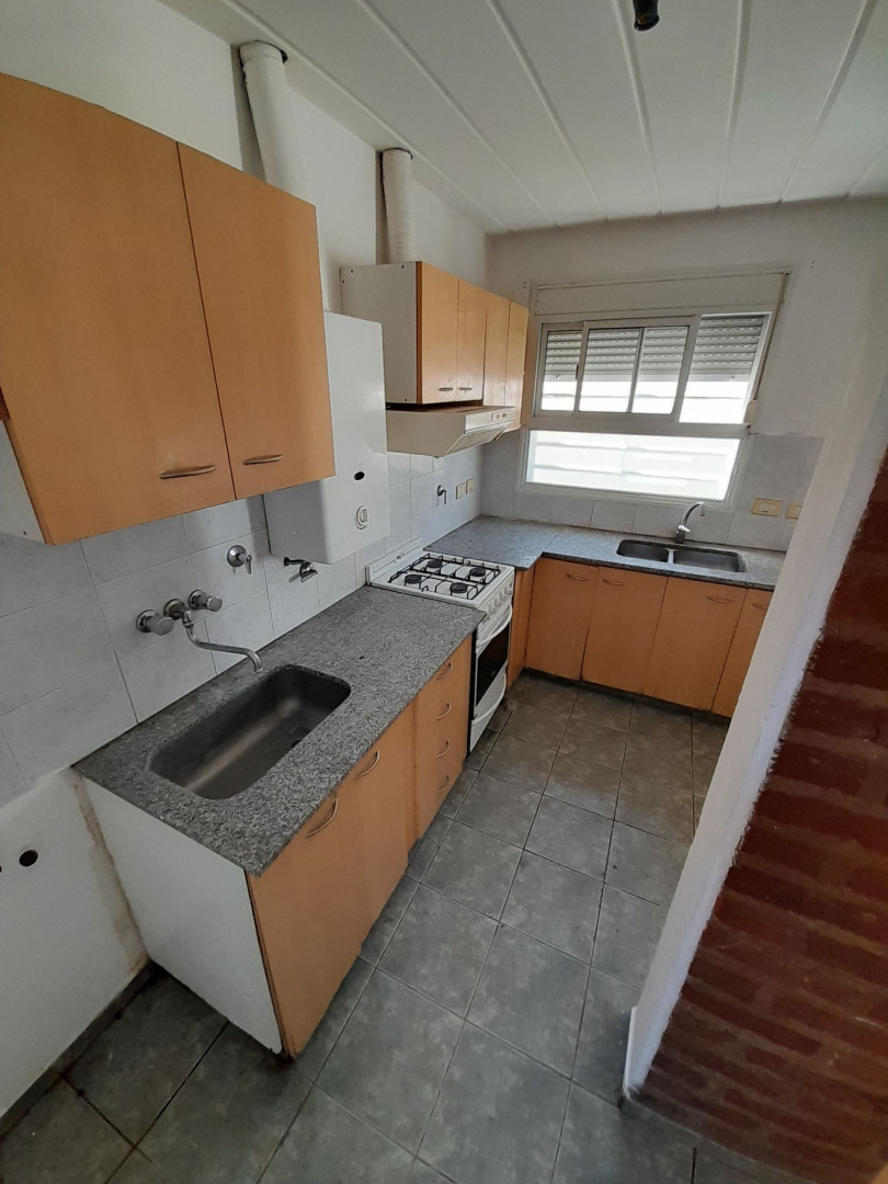 Departamento en Alquiler en Mendoza 456,  Bahía Blanca - Bahía Blanca Propiedades | SITIO OFICIAL l