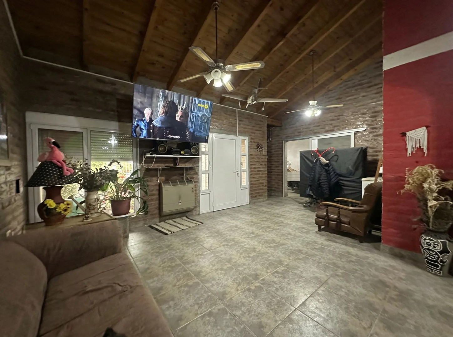 Casa en Venta en Esquiu 840, Richieri, Bahía Blanca - Bahía Blanca Propiedades | SITIO OFICIAL l