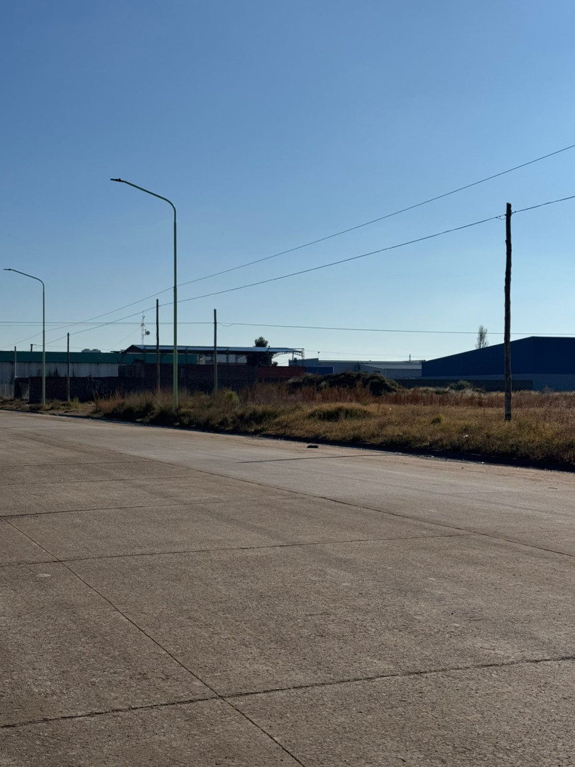 Terreno en Venta en Castelli Y Nijankin,  Bahía Blanca - Bahía Blanca Propiedades | SITIO OFICIAL l