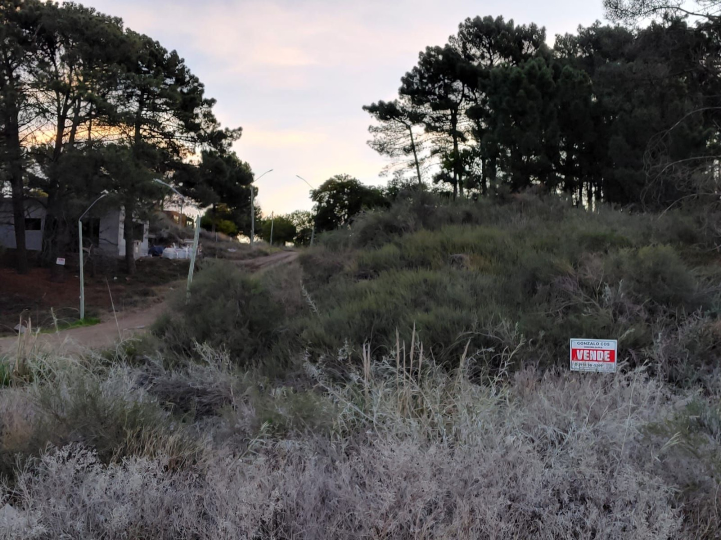 Terreno en Venta en Las Martinetas Esquina Las Urracas, Pinar del Golf, Monte Hermoso - Bahía Blanca Propiedades | SITIO OFICIAL l