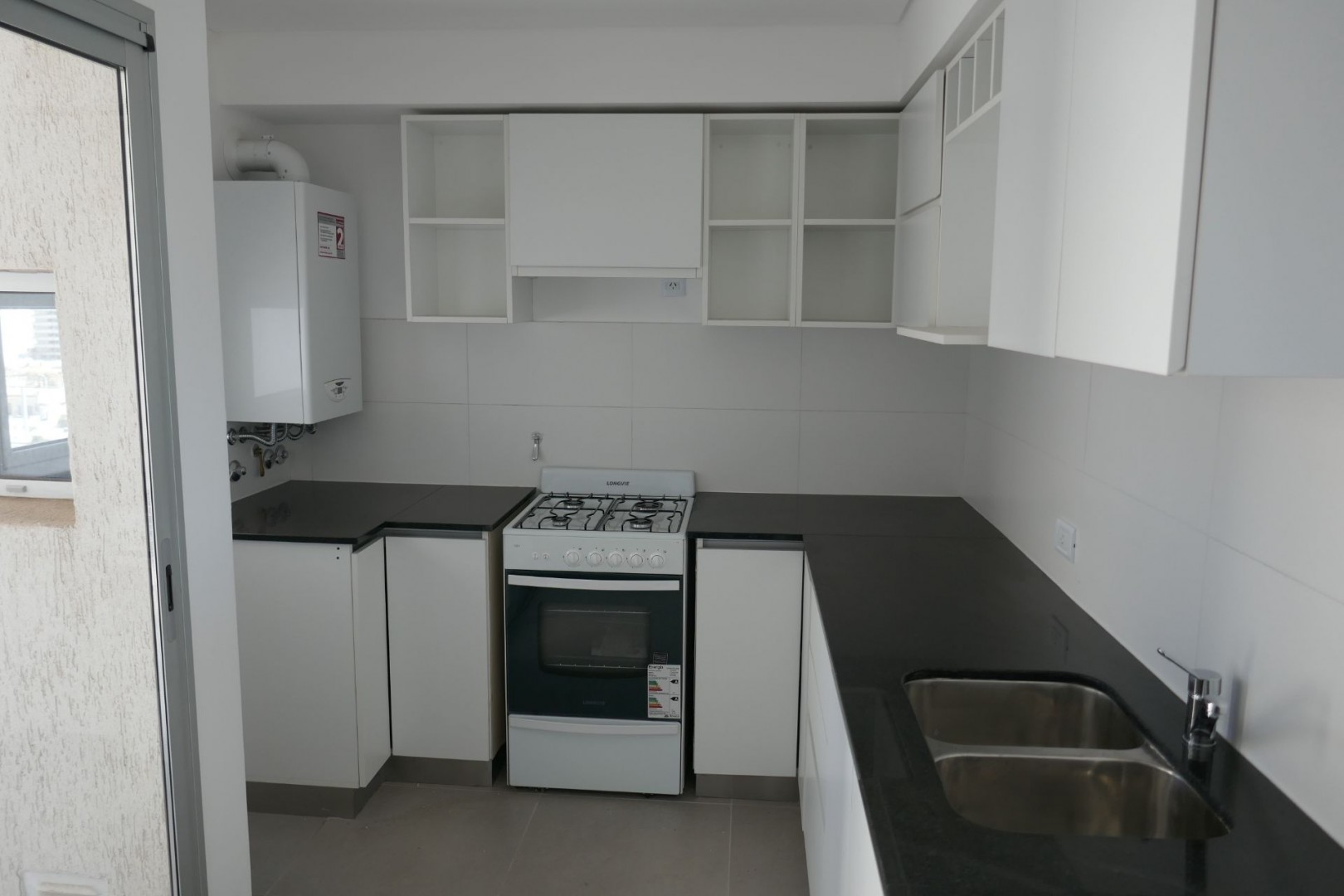 Departamento en Alquiler en San Martin 679, Centro, Bahía Blanca - Bahía Blanca Propiedades | SITIO OFICIAL l