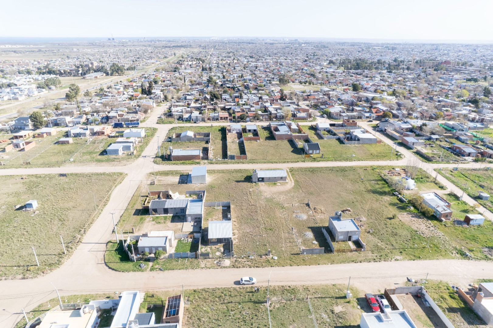 Terreno en Venta en Cristo Redentor 2971,  Bahía Blanca - Bahía Blanca Propiedades | SITIO OFICIAL l
