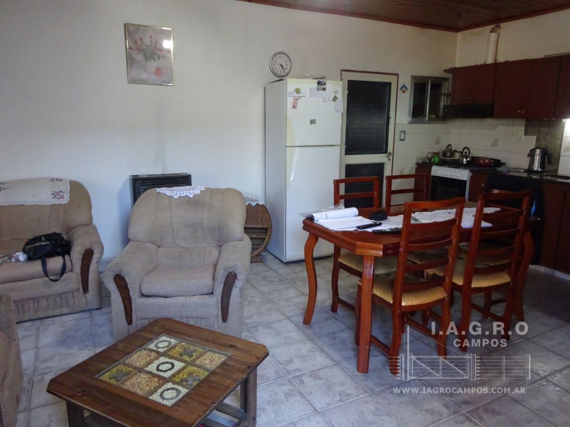 Casa en Venta en Santa Cruz 2400,  Bahía Blanca - Bahía Blanca Propiedades | SITIO OFICIAL l