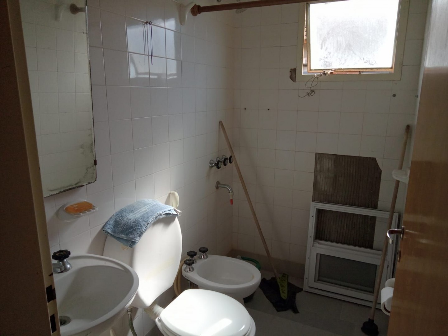 Departamento en Venta en Brickman Al 1500, UPCN, Bahía Blanca - Bahía Blanca Propiedades | SITIO OFICIAL l