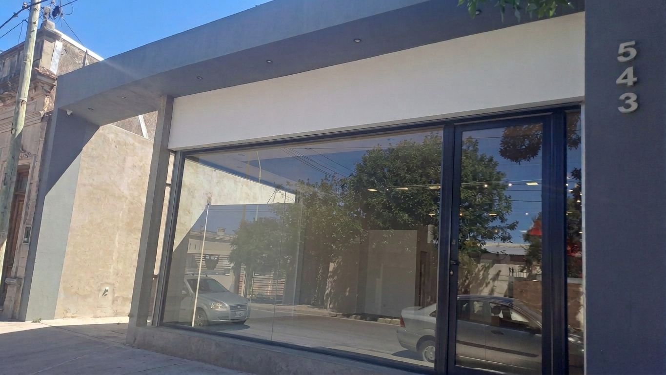 Local en Alquiler en Don Bosco 543, Noroeste, Bahía Blanca - Bahía Blanca Propiedades | SITIO OFICIAL l