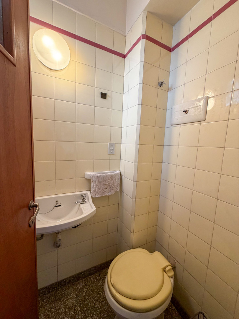 Departamento en Venta en Zapiola 109, Centro, Bahía Blanca - Bahía Blanca Propiedades | SITIO OFICIAL l