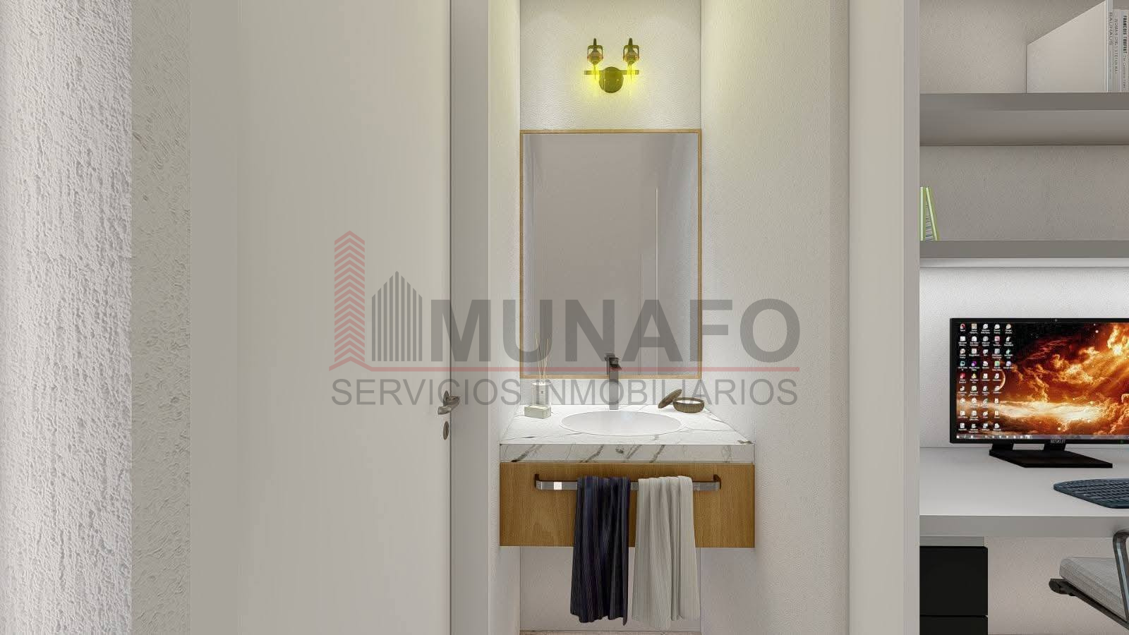 Departamento  - Fideicomiso en CHICLANA 1500,  Bahía Blanca - Bahía Blanca Propiedades | SITIO OFICIAL l