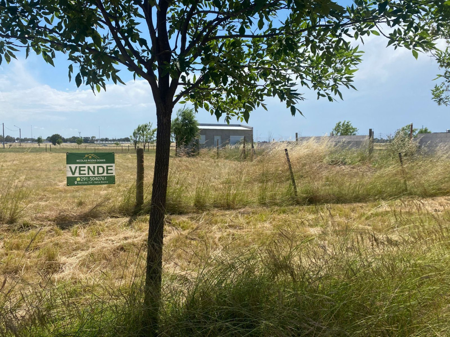 Terreno en Venta en Hugo Del Carril 2200, Nova Terra, Bahía Blanca - Bahía Blanca Propiedades | SITIO OFICIAL l
