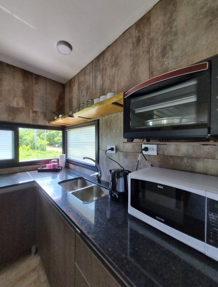 Complejo Turístico  en Venta en Los Tilos 177,  Sierra de  la Ventana - Bahía Blanca Propiedades | SITIO OFICIAL l
