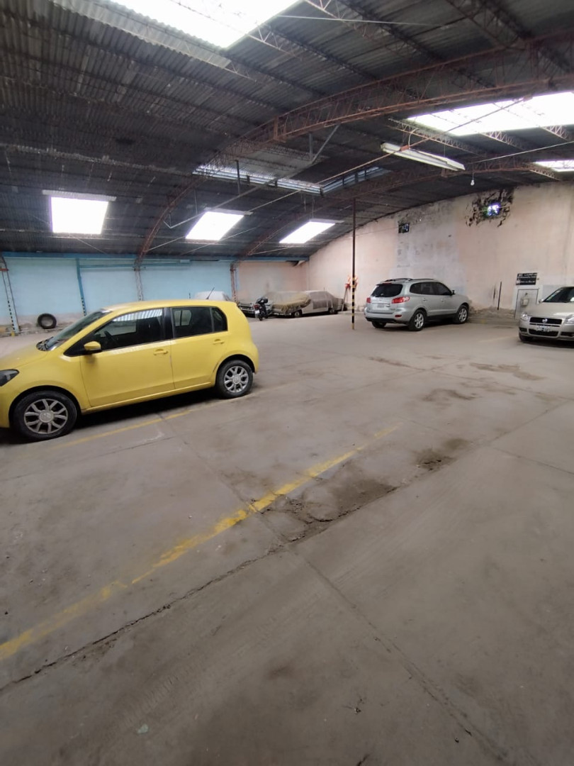 Deposito en Venta en Bransen 632 , La Falda, Bahía Blanca - Bahía Blanca Propiedades | SITIO OFICIAL l