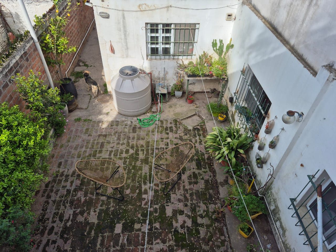 Casa en Venta en Republica Siria 1737, San Cayetano, Bahía Blanca - Bahía Blanca Propiedades | SITIO OFICIAL l