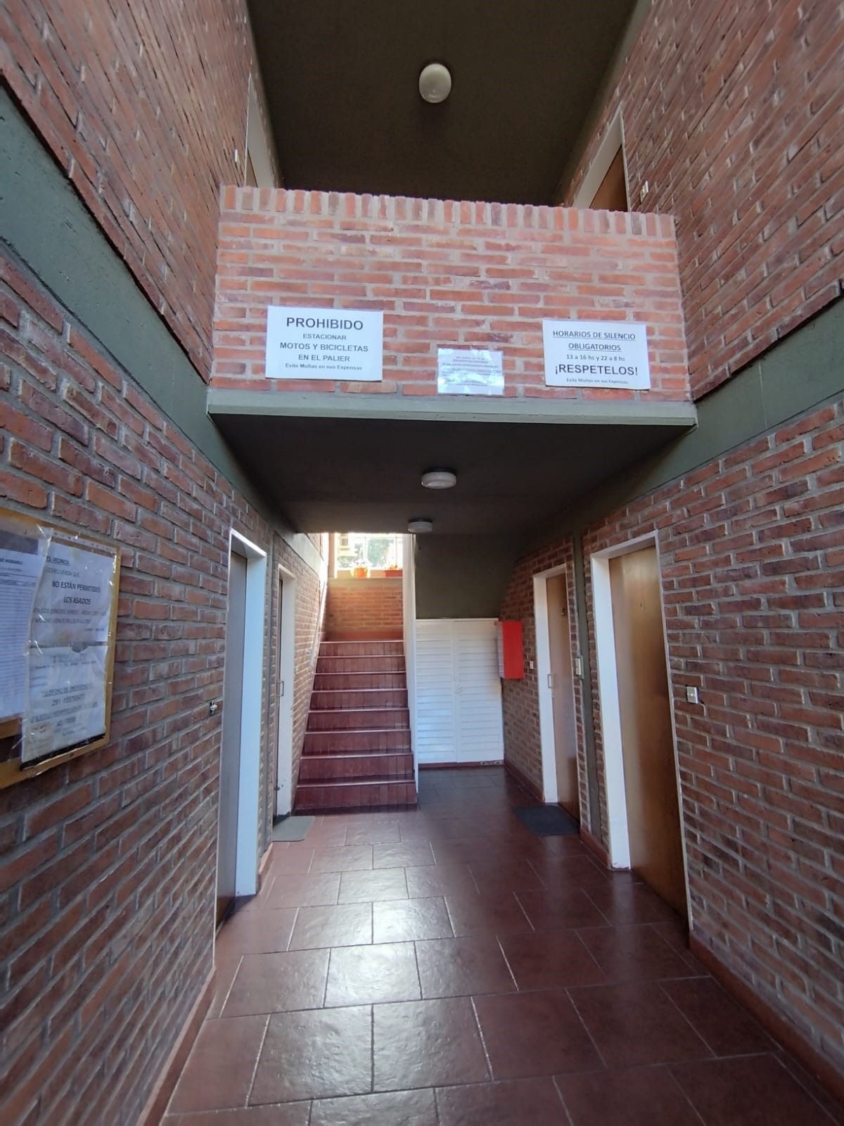 Departamento en Venta en Falcon 1417, UPCN, Bahía Blanca - Bahía Blanca Propiedades | SITIO OFICIAL l