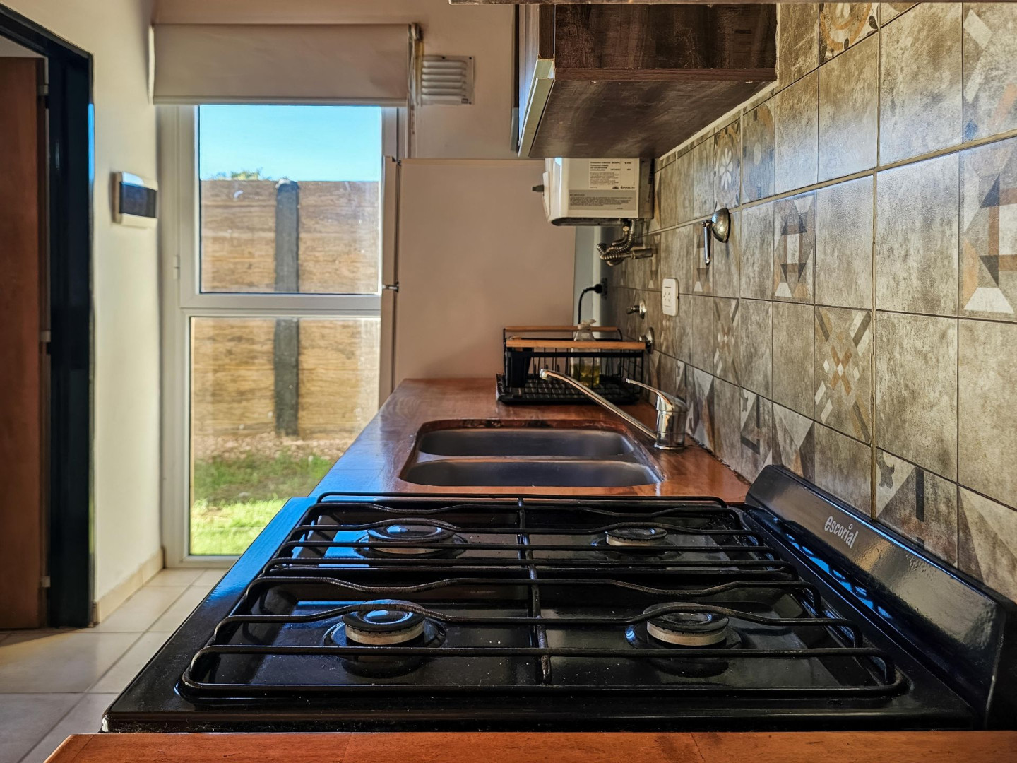 Cabaña en Venta en Roberto Clegg 1149, Patagonia, Bahía Blanca - Bahía Blanca Propiedades | SITIO OFICIAL l